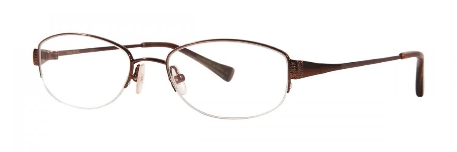Vera Wang IRIDESCENCE Eyeglasses - view 3